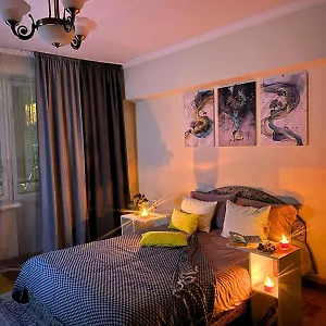  Апартаменты Comfort Казахстан