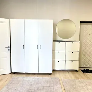  Апартаменты Open House Mega Park Казахстан
