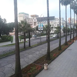  Апартаменты View Of The Tower Of Alphabet Грузия