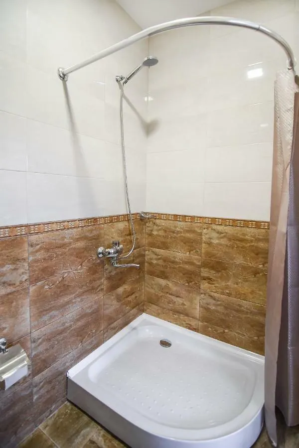 Apartamenti Laliashvilebi'S Wine Cellar Τυφλίδα Διαμέρισμα